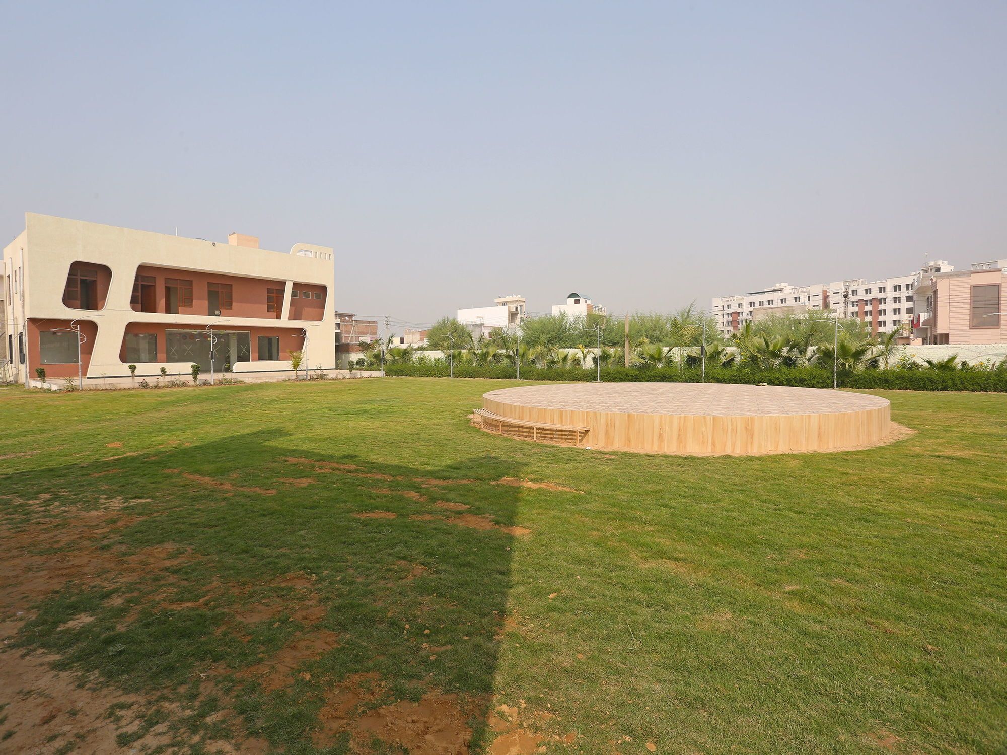 Oyo 10104 Radhika Resort Kota  Exterior foto