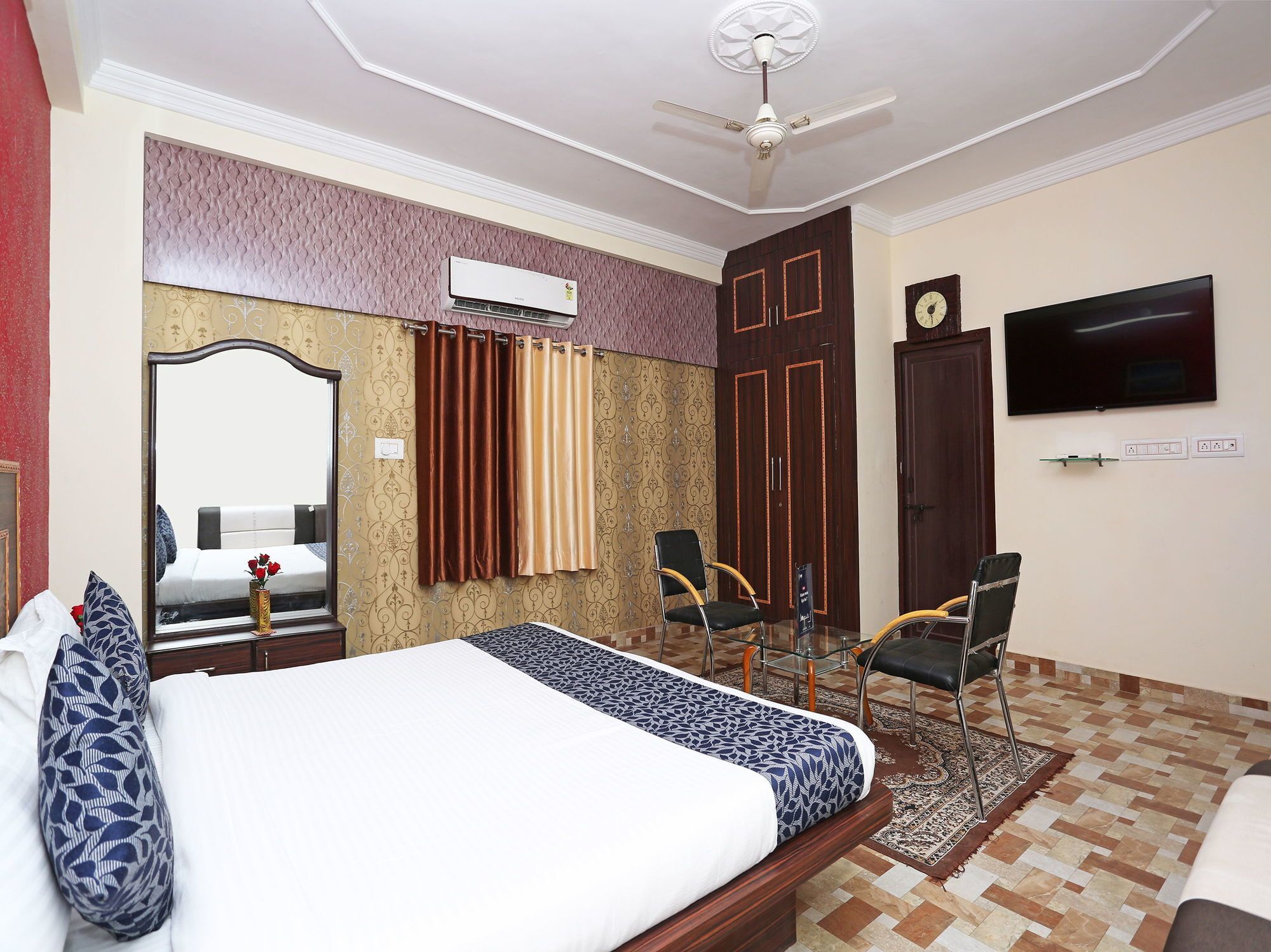 Oyo 10104 Radhika Resort Kota  Exterior foto